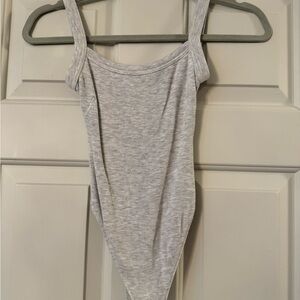 Bo + Tee bodysuit XS